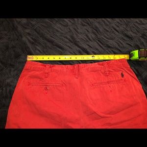Never worn men’s shorts